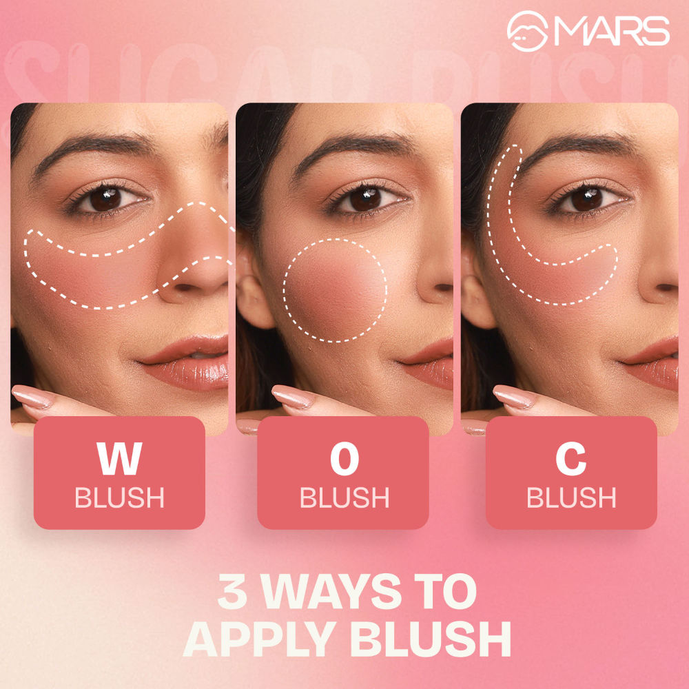 Sugar Rush Liquid Blush