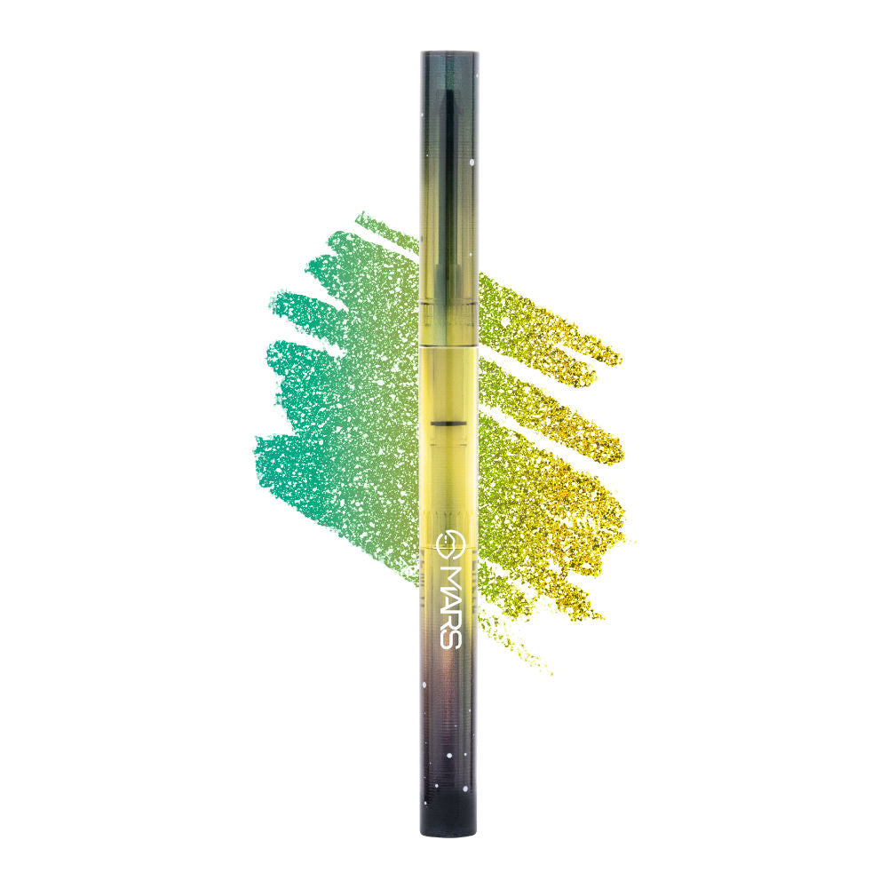 Northern Lights In A Pencil Eyeliner - 03-Tundra Teal