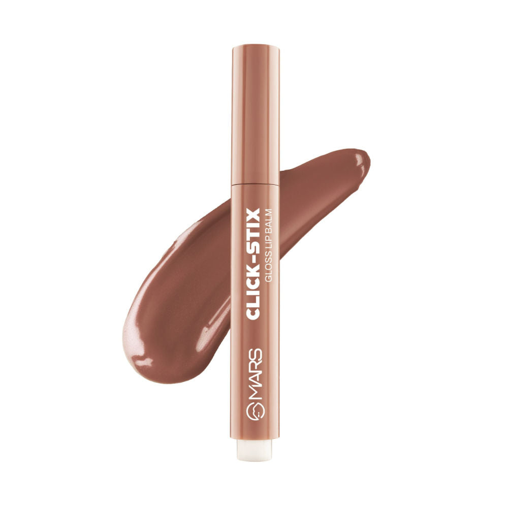 Click Stix Gloss Lip Balm - 01-best Nude