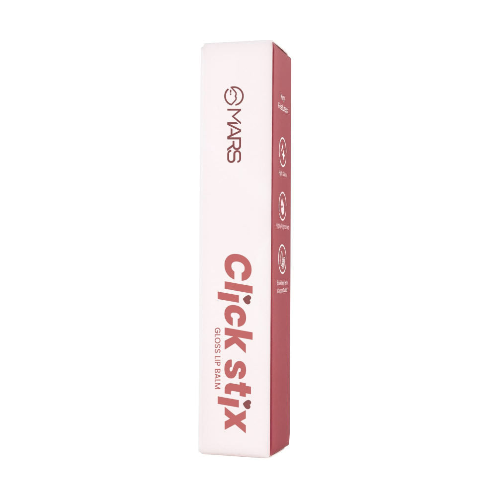 Click Stix Gloss Lip Balm