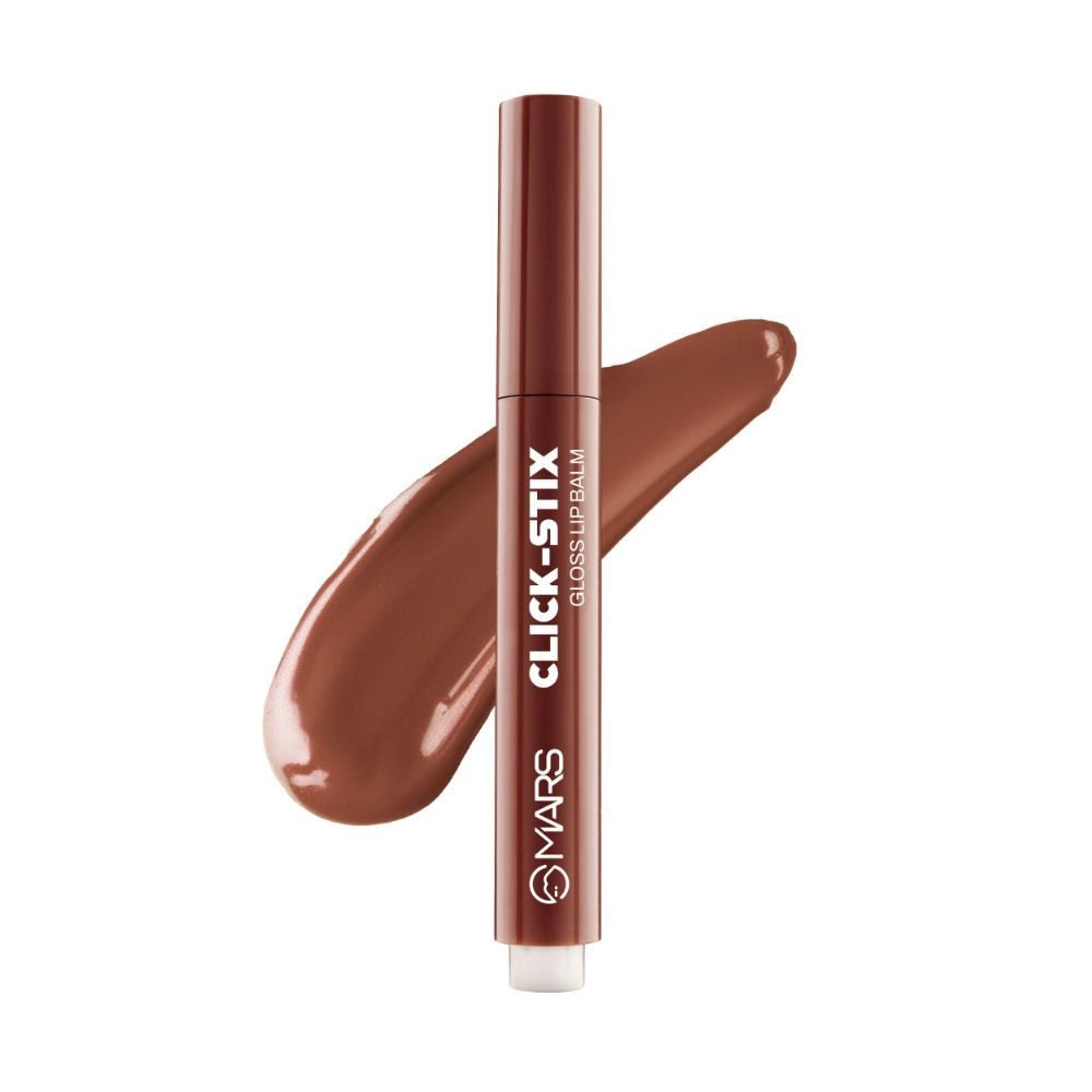 Click Stix Gloss Lip Balm - 05-cinnamon Swirl