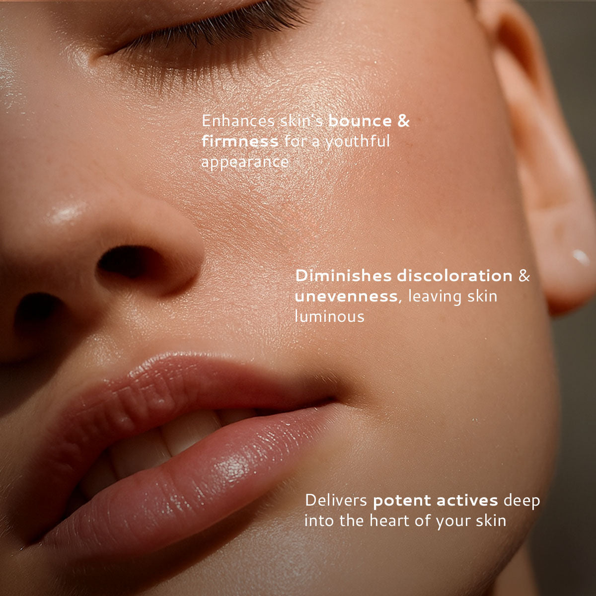 10% Niacinamide Serum for Uneven Skin Tone & Pigmentation with NightRenew Complex