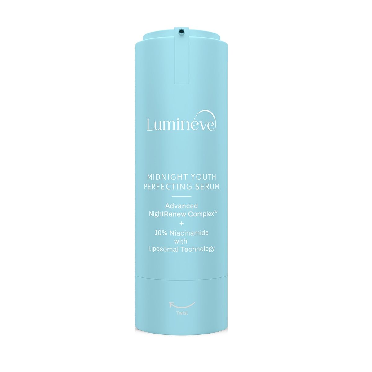 10% Niacinamide Serum for Uneven Skin Tone & Pigmentation with NightRenew Complex
