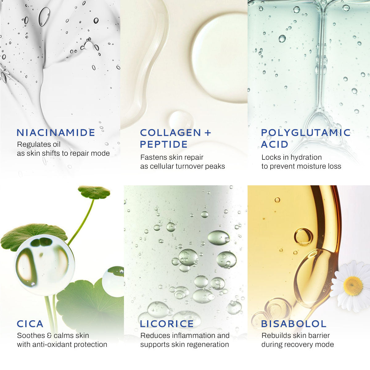 10% Vitamin C Face Serum for Bright, Even-Toned Skin with Advanced NightRenew Complex
