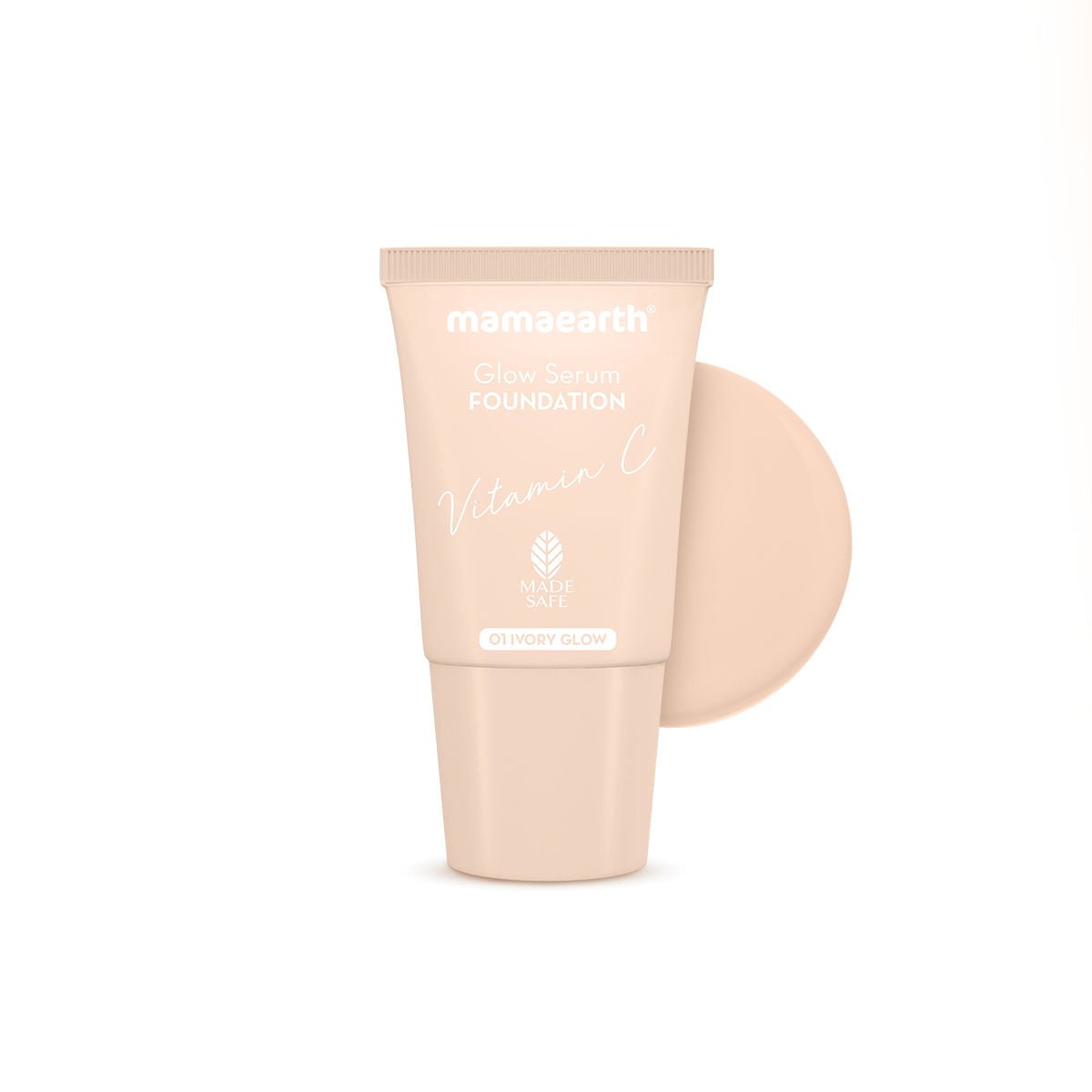 Glow Serum Foundation Mini Tube