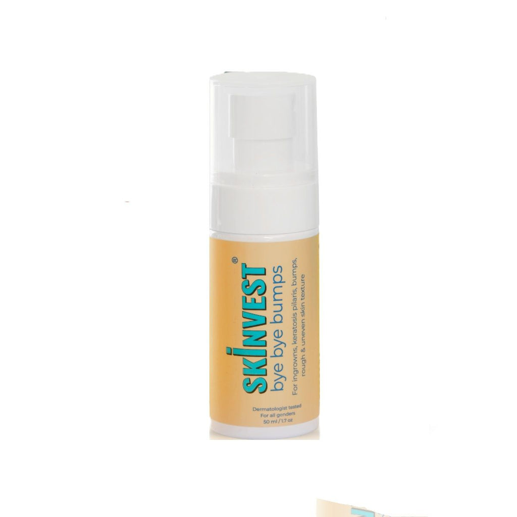 Bye Bye Bumps - Exfoliating Body Mist
