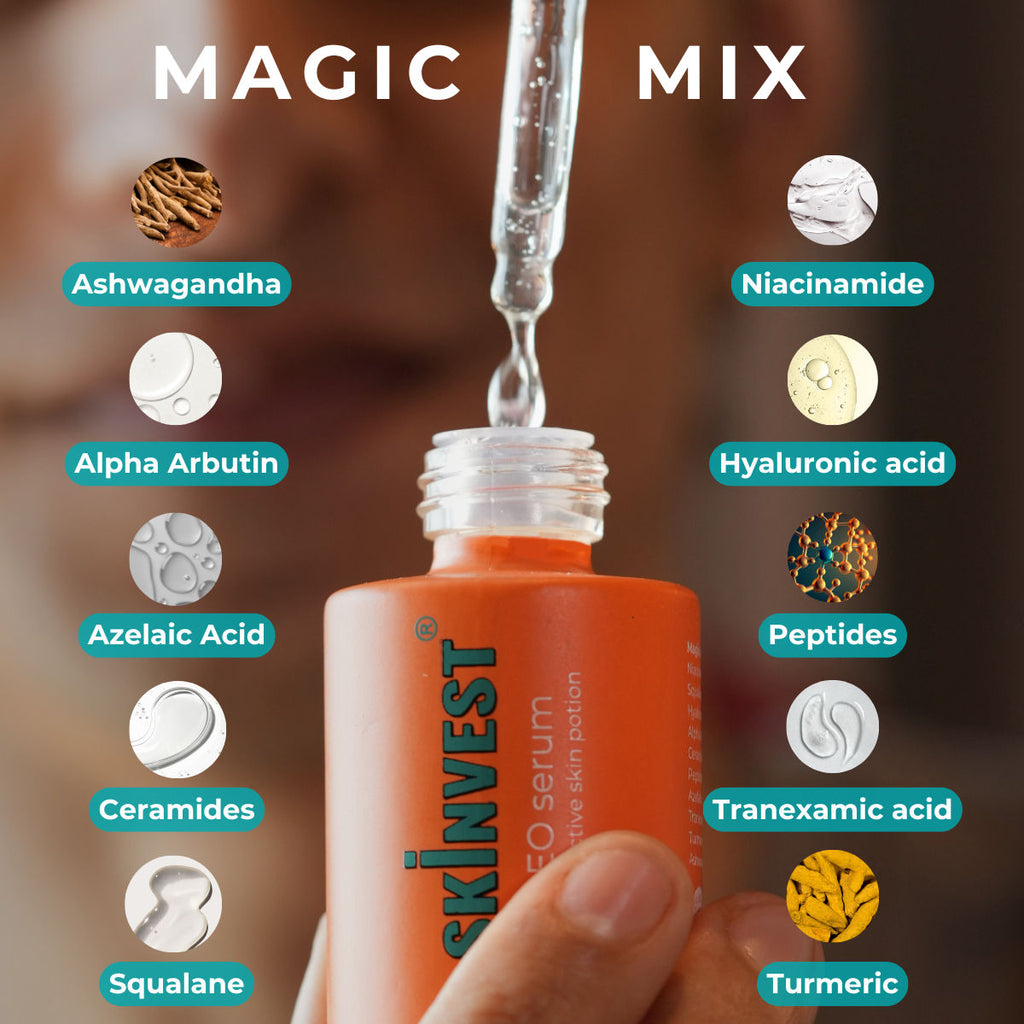CEO Multi Active Serum
