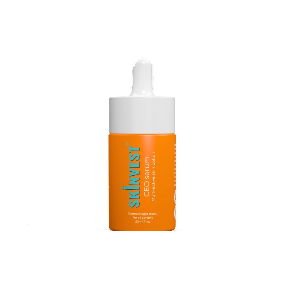 CEO Multi Active Serum