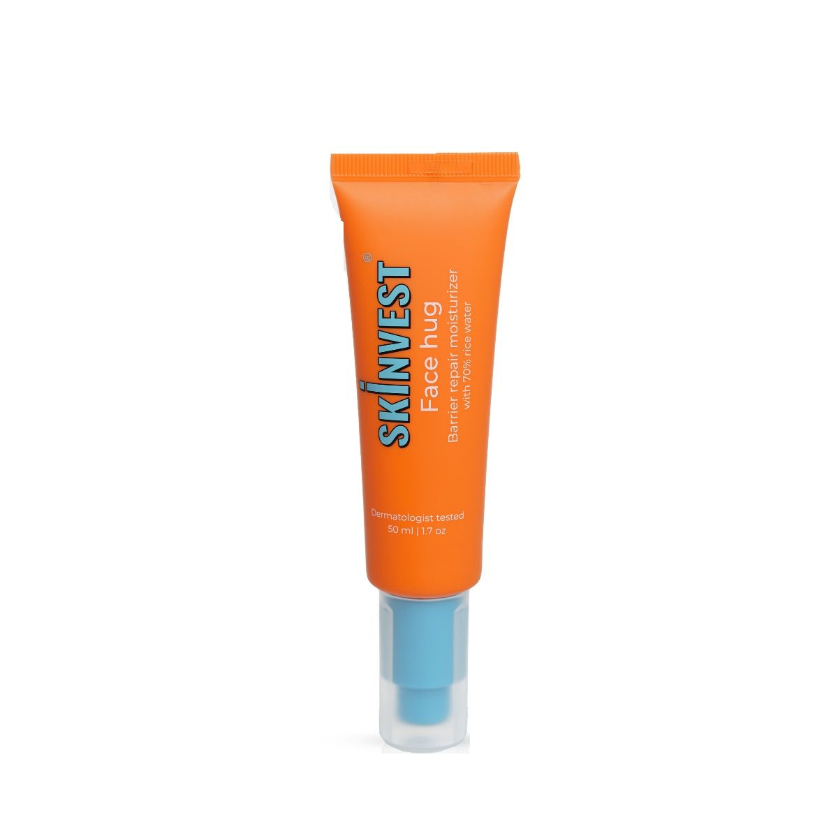 Face Hug Barrier Repair Moisturizer 70% Rice water