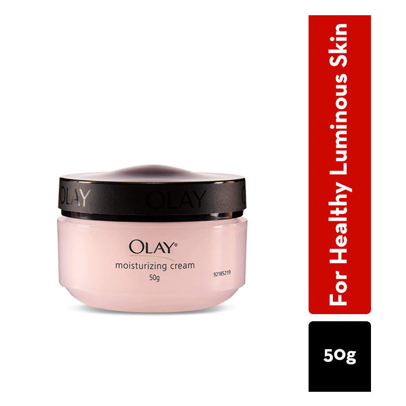 Moisturizing Cream - 50g