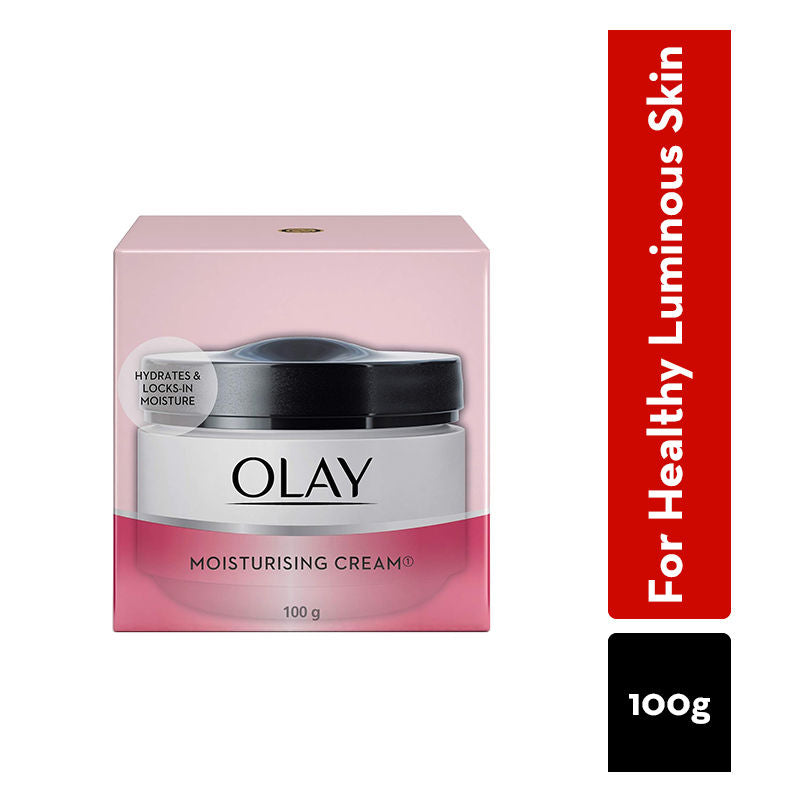 Moisturizing Cream