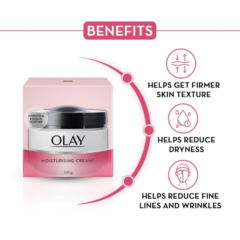 Moisturizing Cream