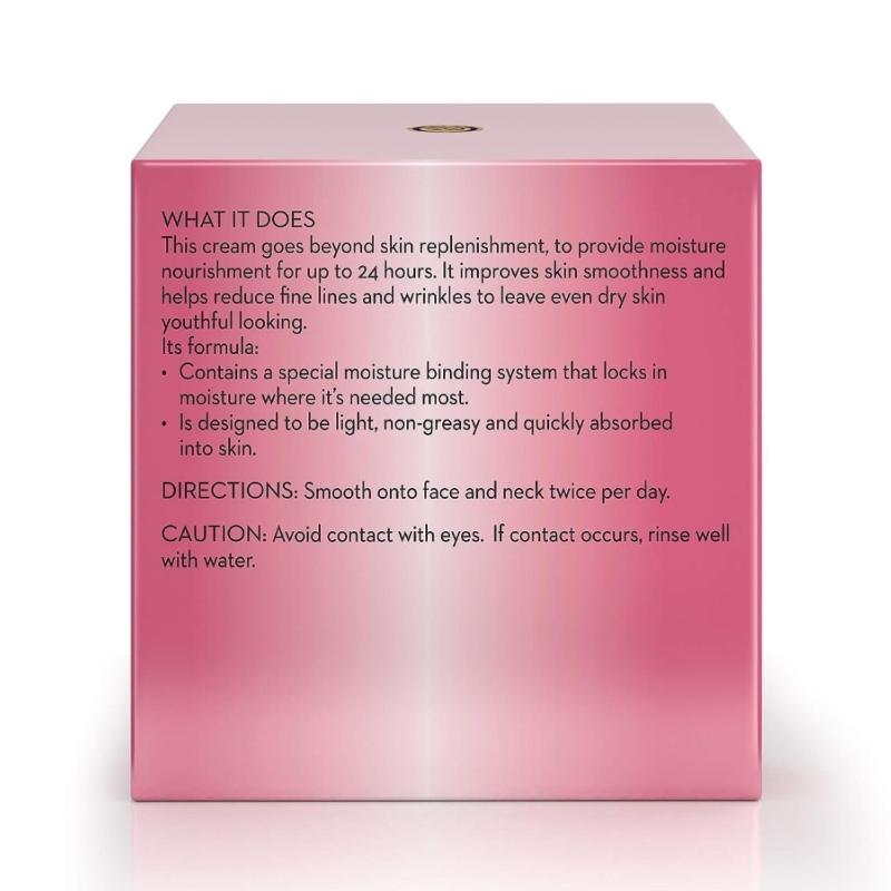 Moisturizing Cream