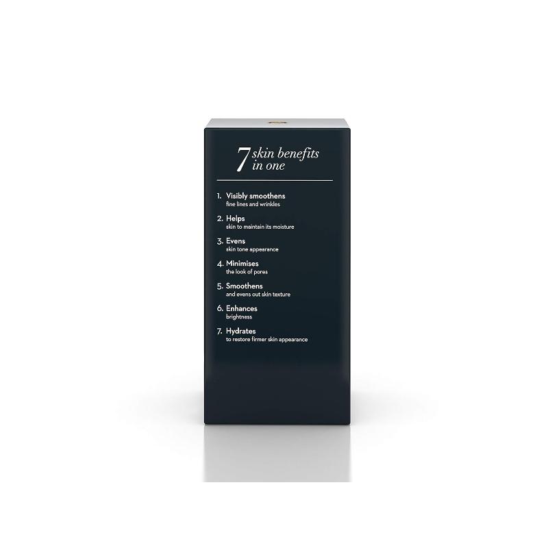 Total Effects BB Cream With SPF15, Fights 7 Signs of Ageing With Niacinamide