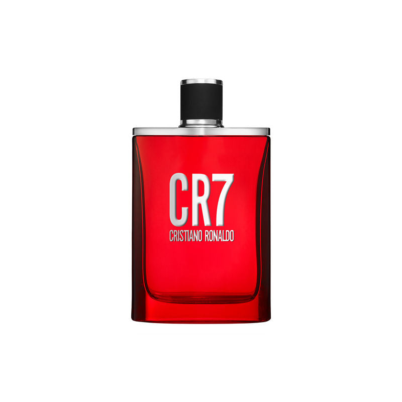 CR7 Set Eau de Toilette + Shower Gel + Deodorant Spray