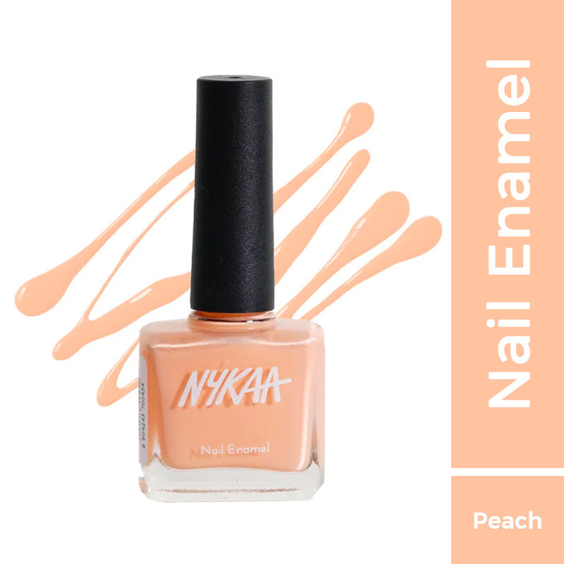 Nail Enamel - Candy Crush 11