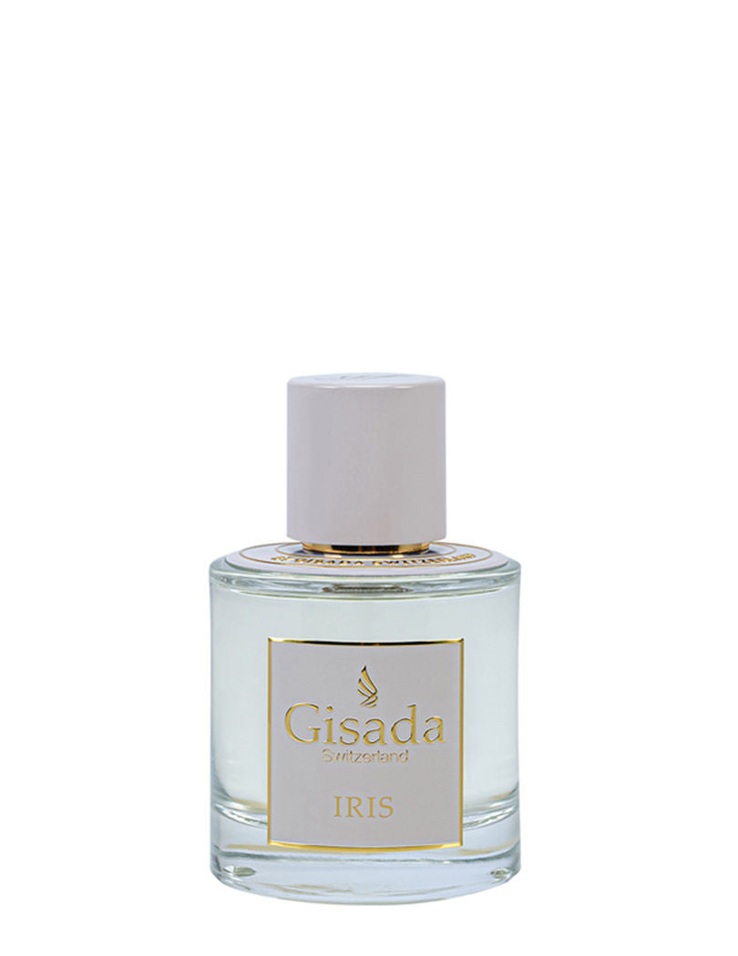 Luxury Collection Iris Eau de Parfum