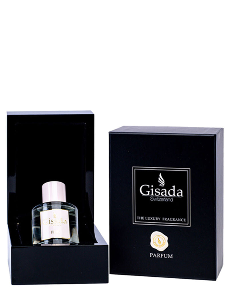 Luxury Collection Iris Eau de Parfum