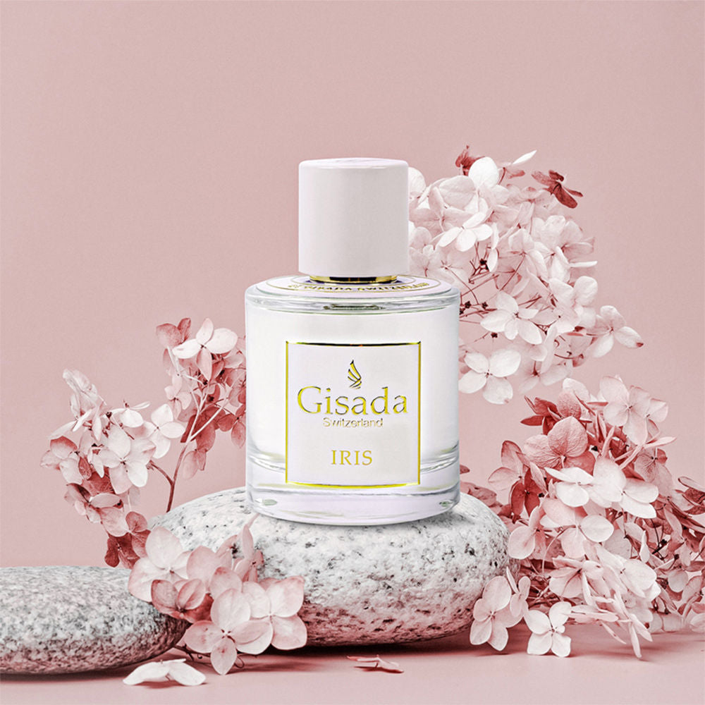 Luxury Collection Iris Eau de Parfum