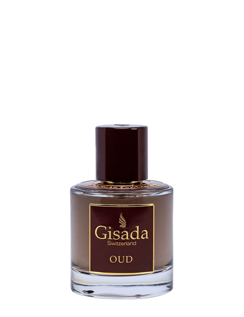 Luxury Collection Oud Parfum