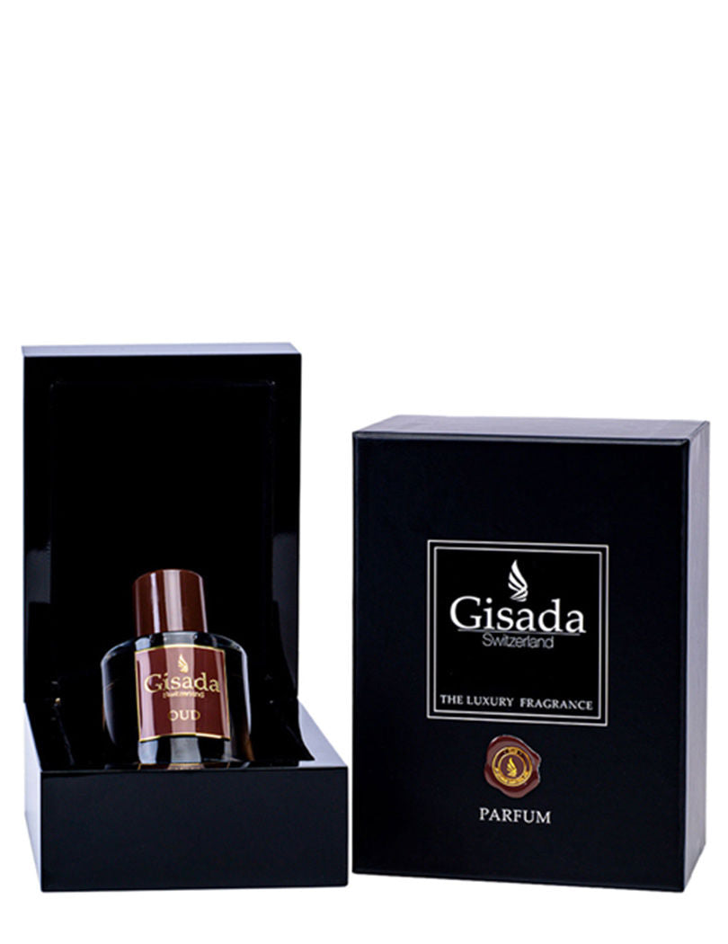Luxury Collection Oud Parfum