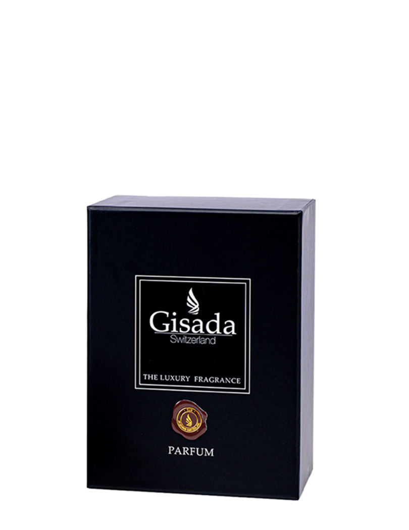 Luxury Collection Oud Parfum