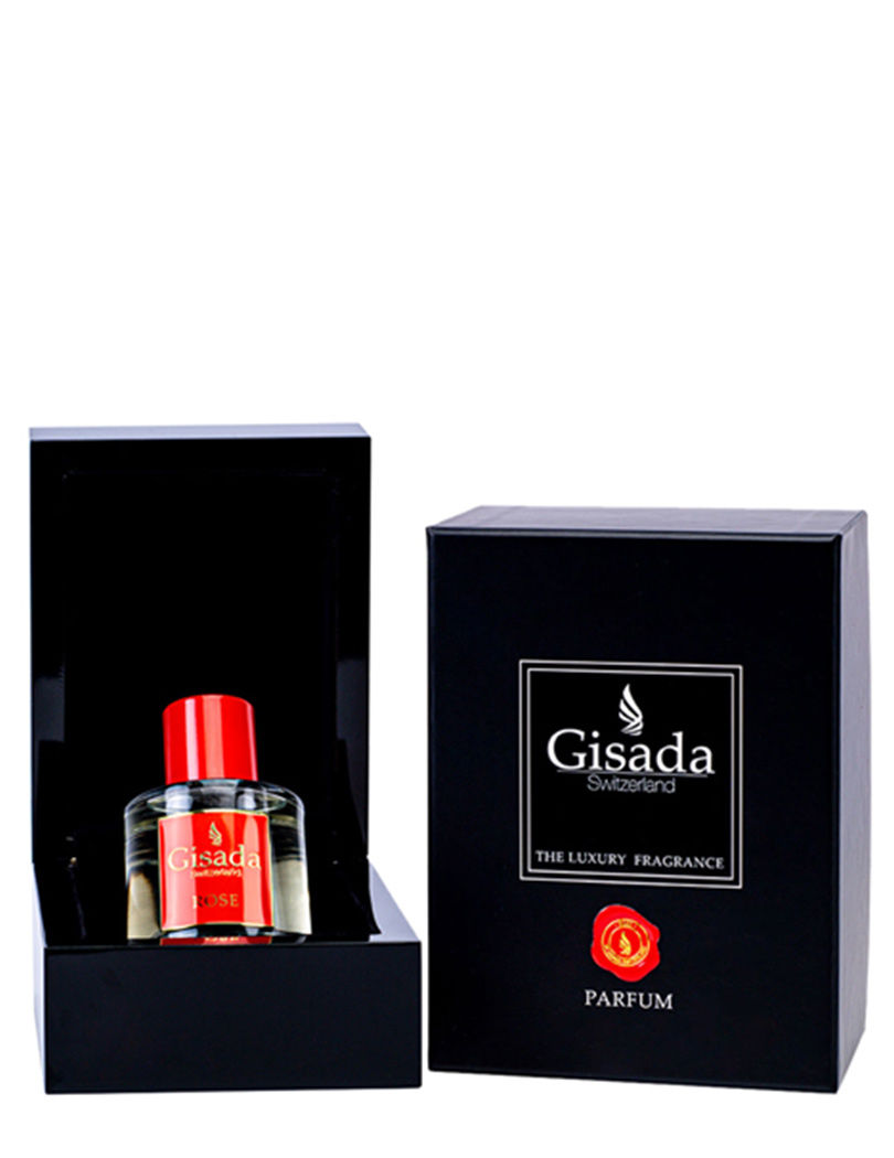 Luxury Collection Rose Parfum