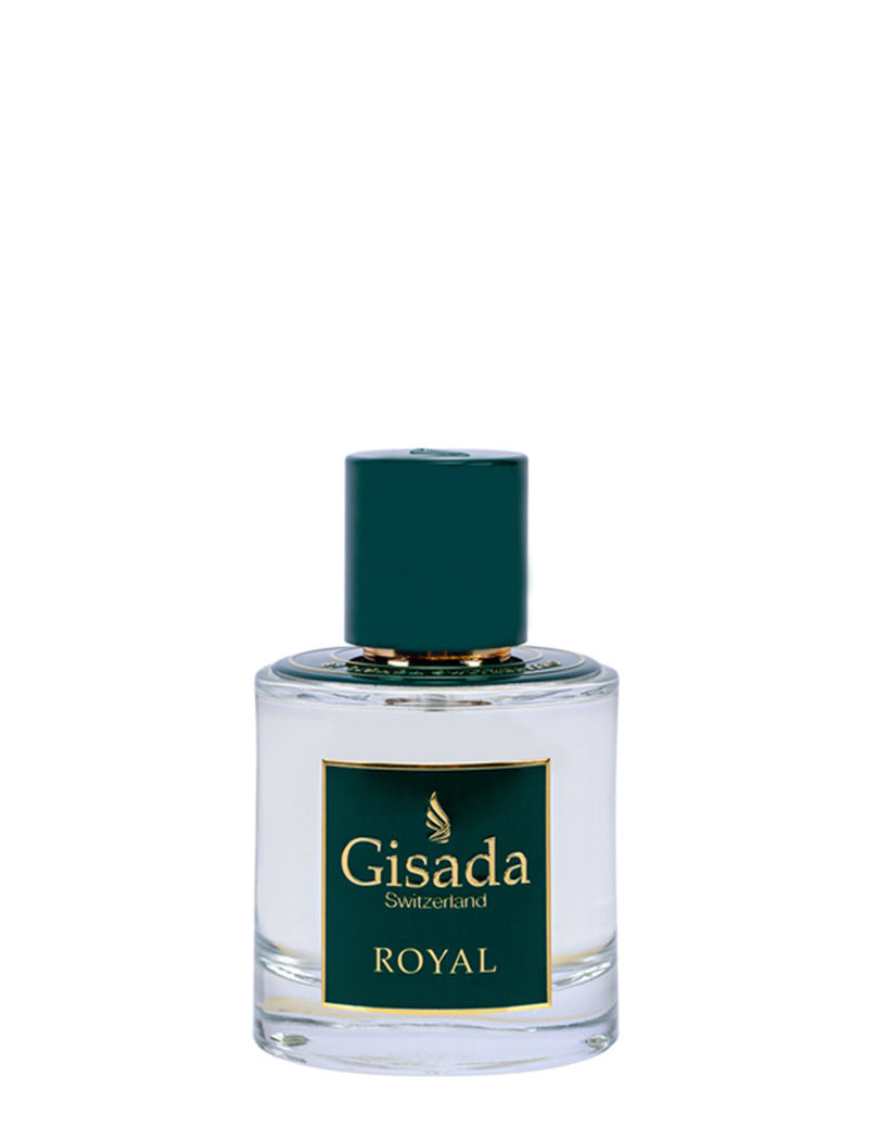 Luxury Collection Royal Parfum