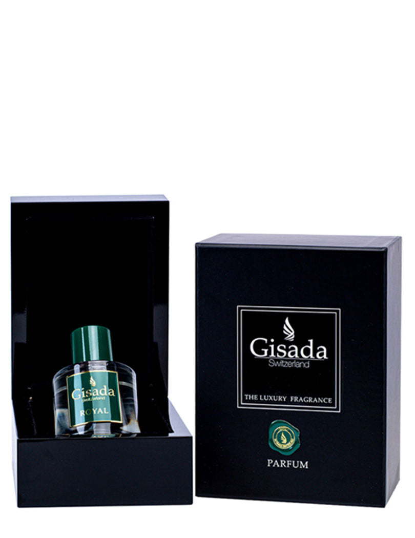 Luxury Collection Royal Parfum