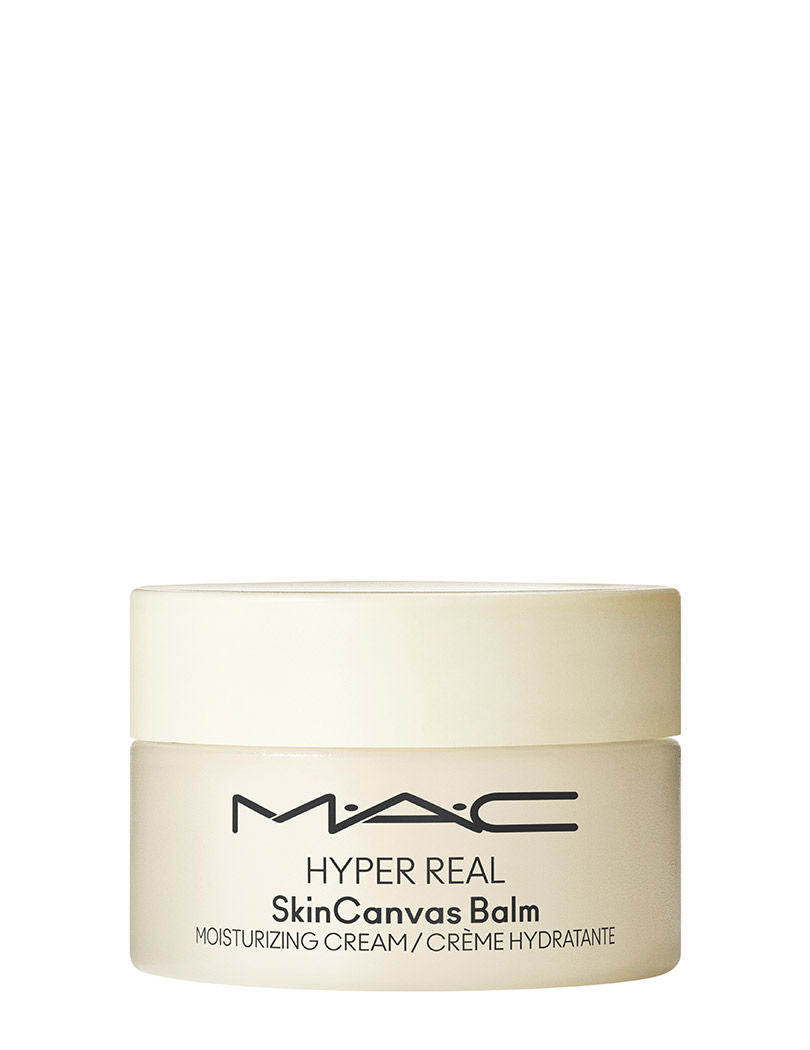 Hyper Real Skincanvas Balm Moisturizer With Niacinamide, Hyaluronic Acid & Ceramide - 15ml