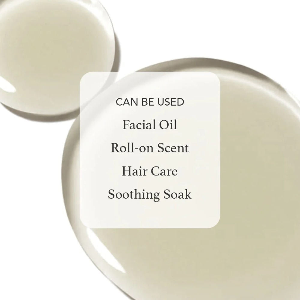 Pure Cold - Pressed Rosemary Oil, Stimulates Hair Growth And Improves Scalp Health