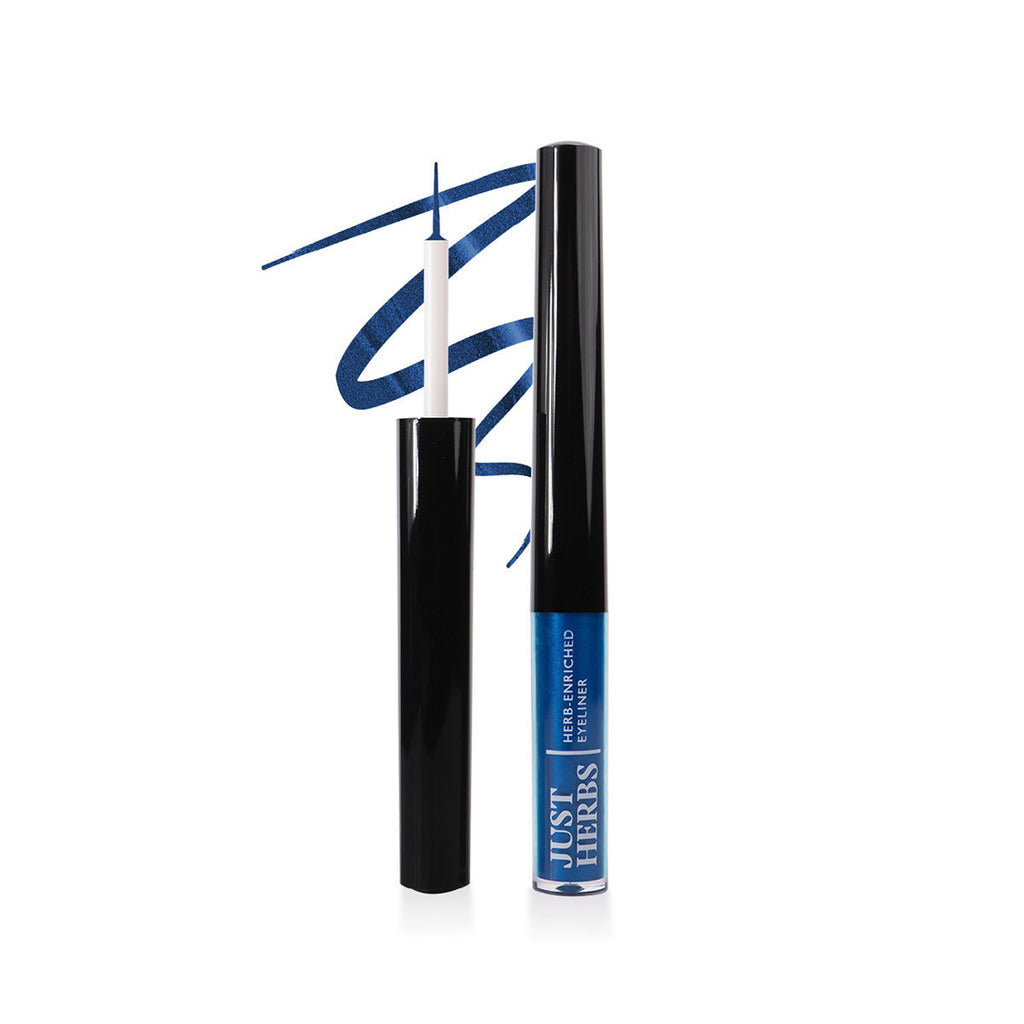 Waterproof & Smudge Proof Eyeliner - Midnight Blue