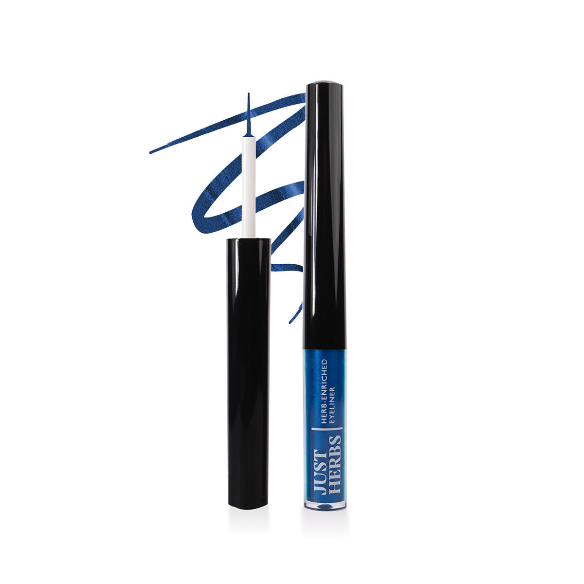 Waterproof & Smudge Proof Eyeliner - Midnight Blue