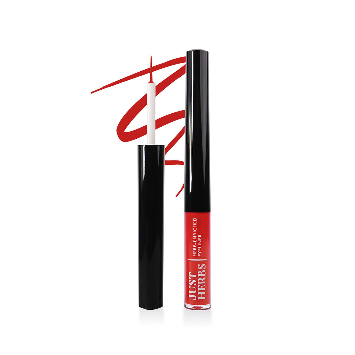 Waterproof & Smudge Proof Eyeliner - Cherry Bomb