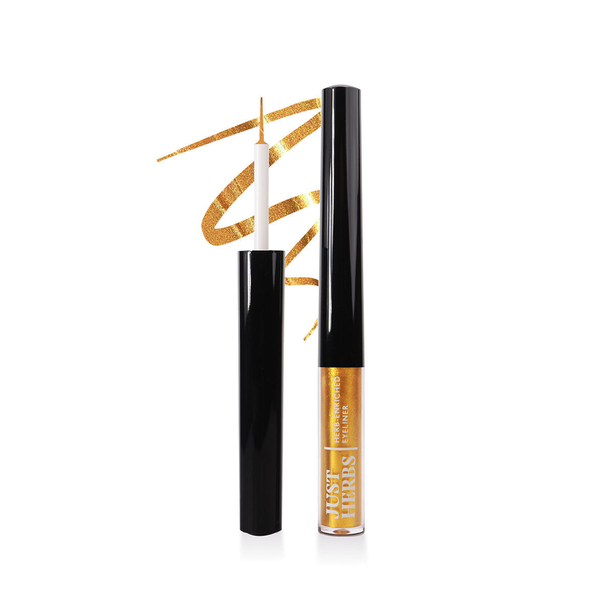 Waterproof & Smudge Proof Eyeliner - Golden Hour