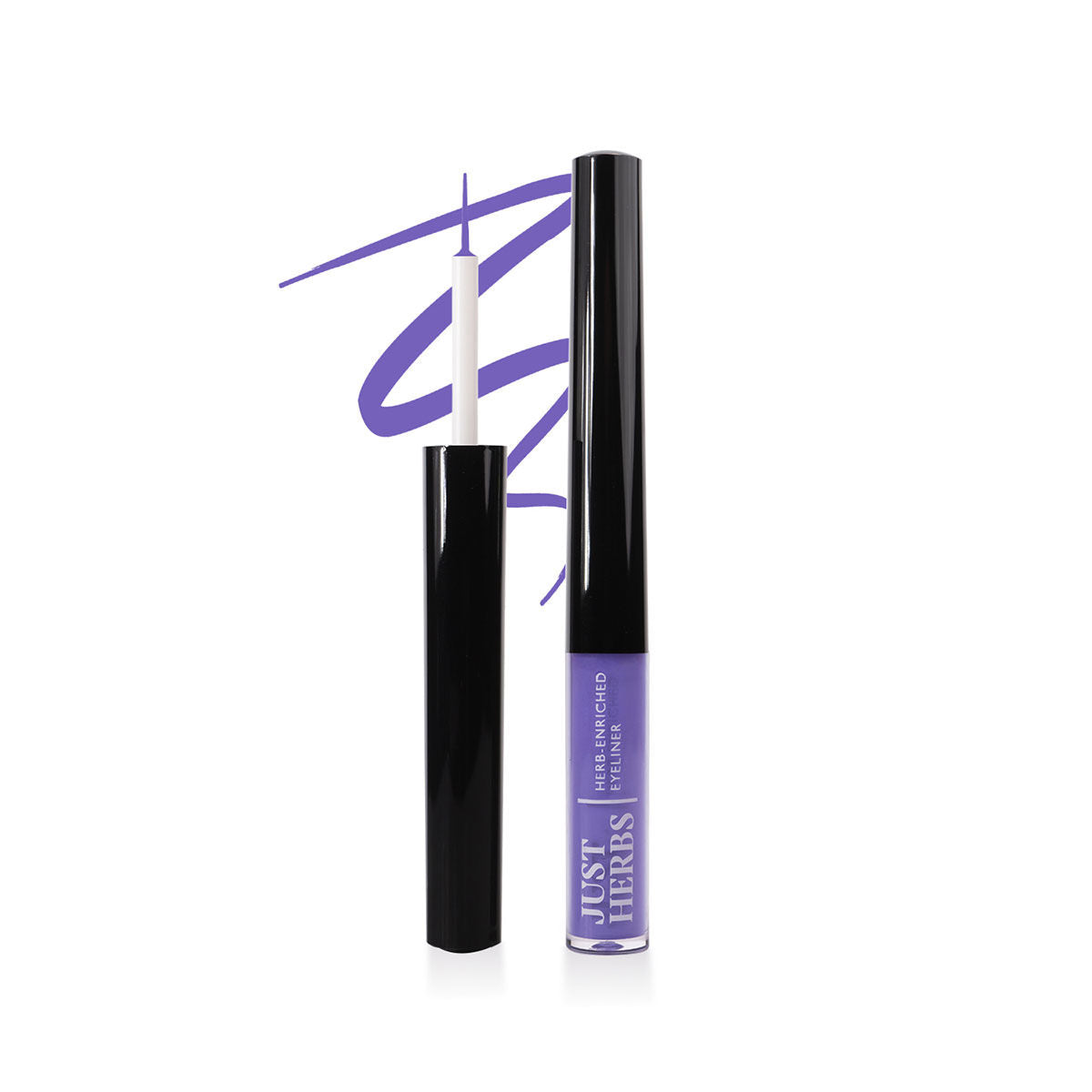 Waterproof & Smudge Proof Eyeliner - Lavender Love