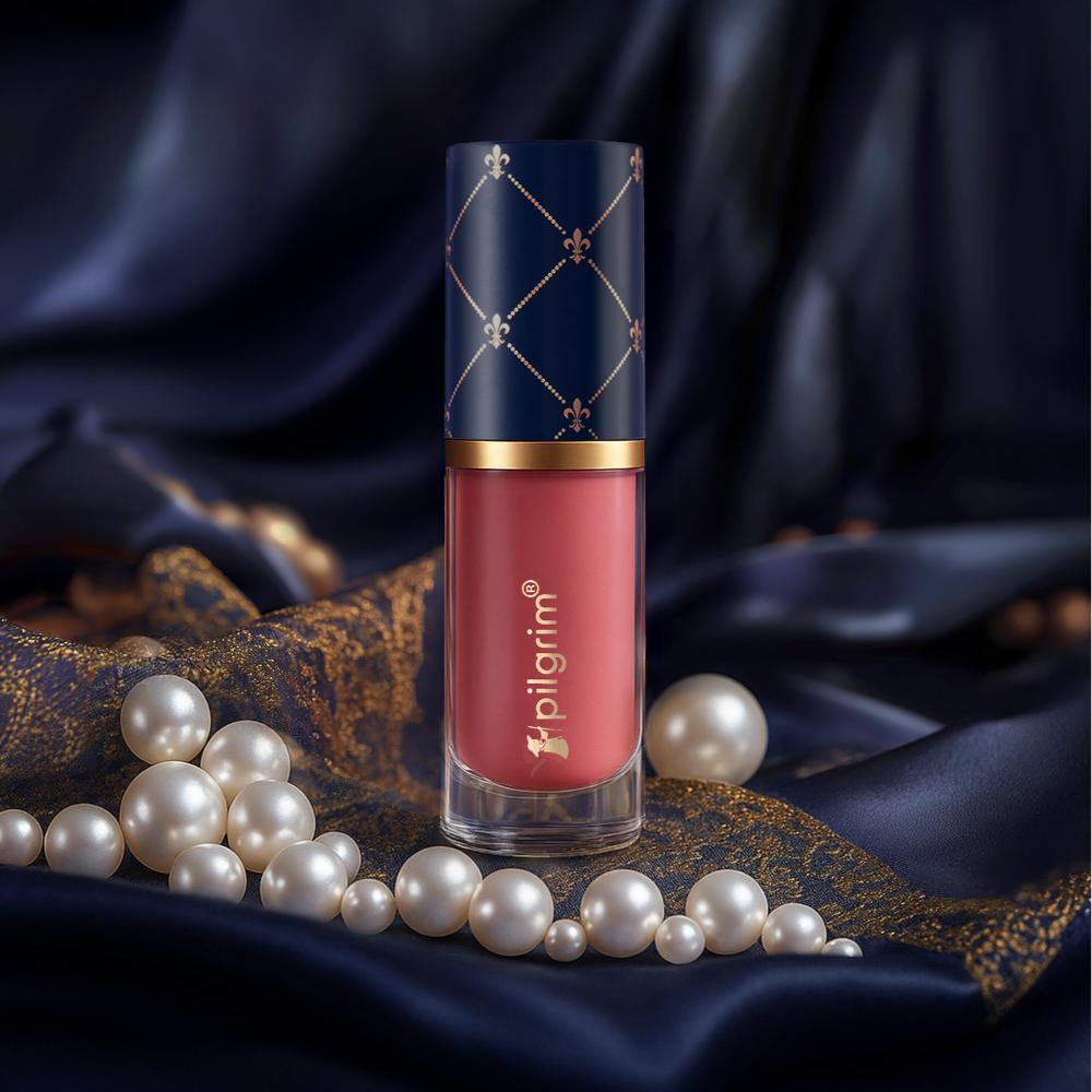 The French Collection Liquid Serum Blush