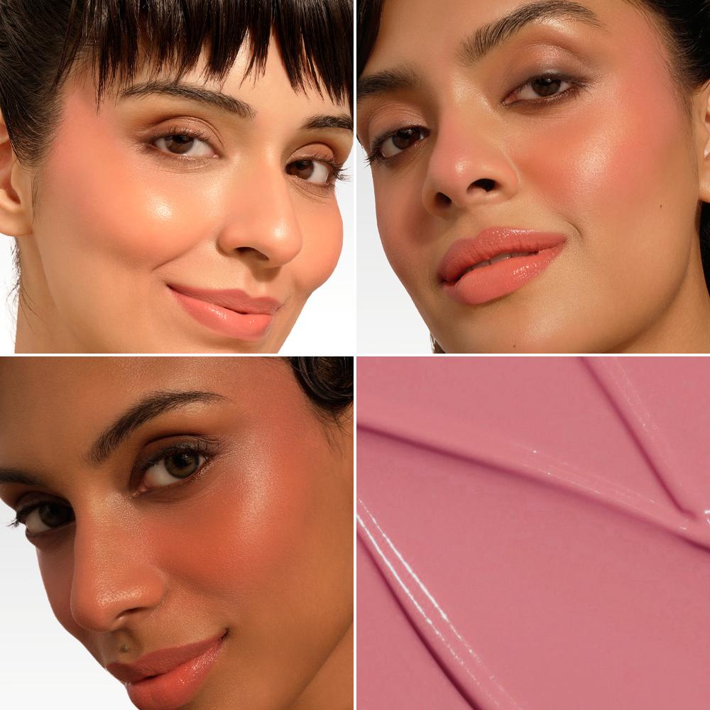The French Collection Liquid Serum Blush
