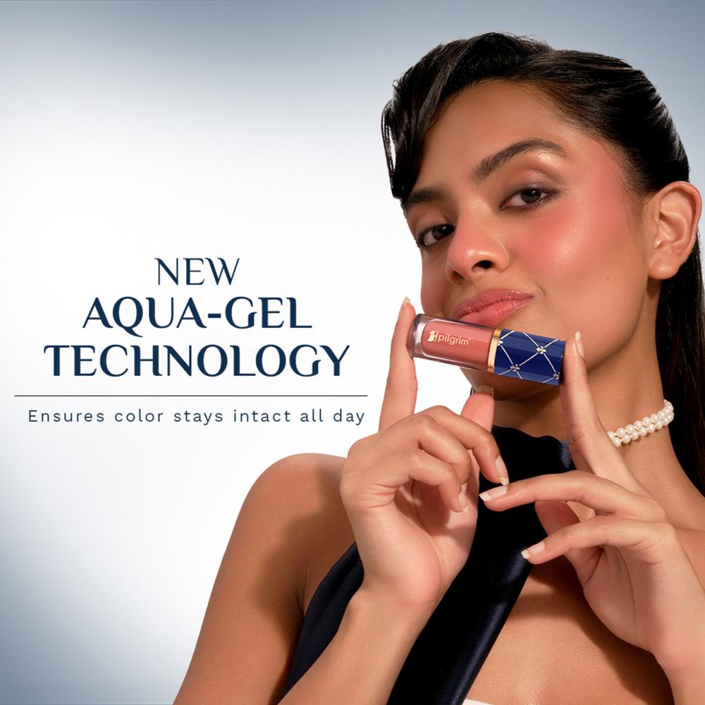 The French Collection Liquid Serum Blush