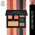 Glitterati Face Palette