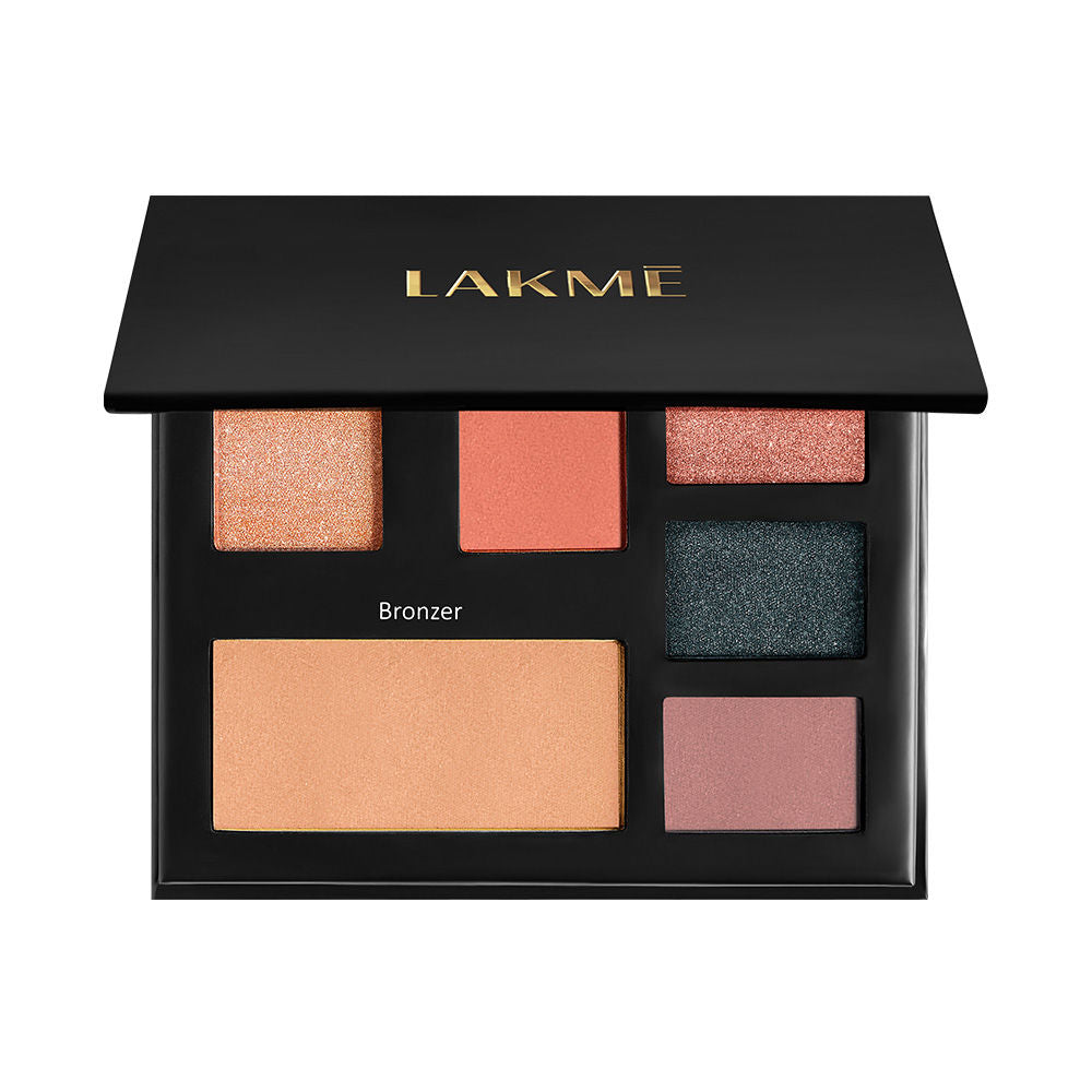 Glitterati Face Palette