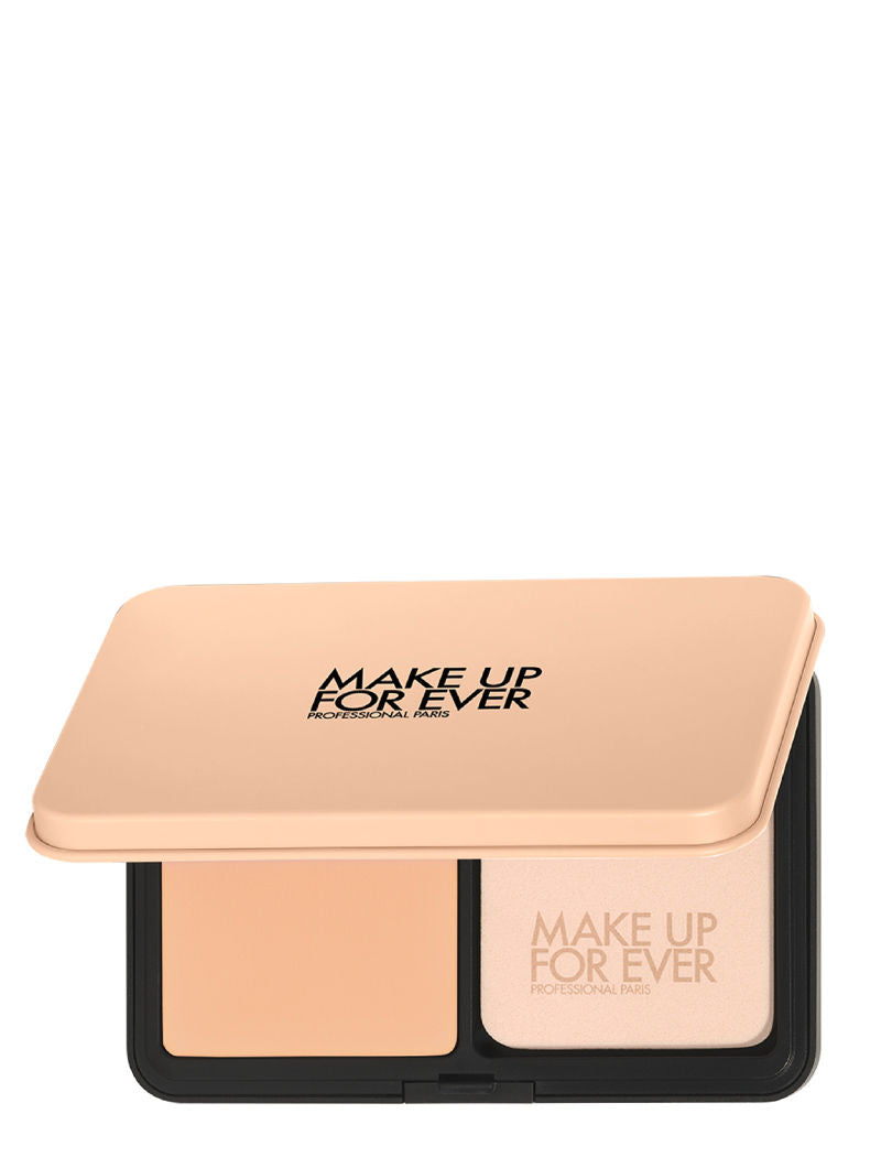HD Skin Matte Velvet Foundation - 1N14 Beige