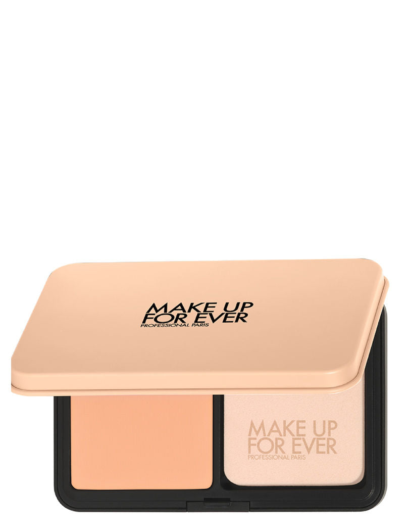 HD Skin Matte Velvet Foundation - 1Y18 Warm Cashew