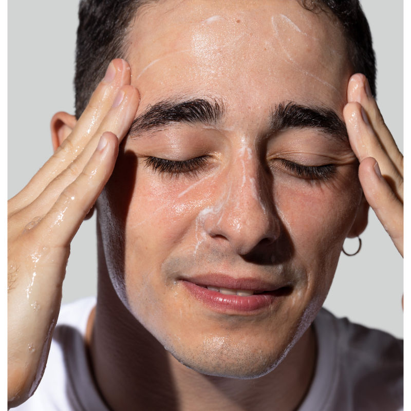 Daily Glycolic Cleanser