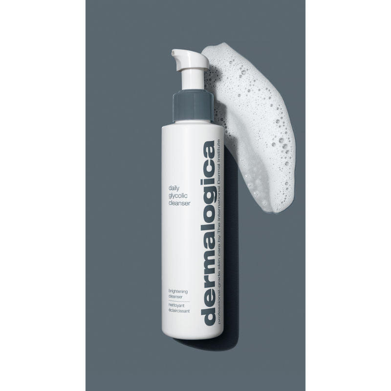 Daily Glycolic Cleanser