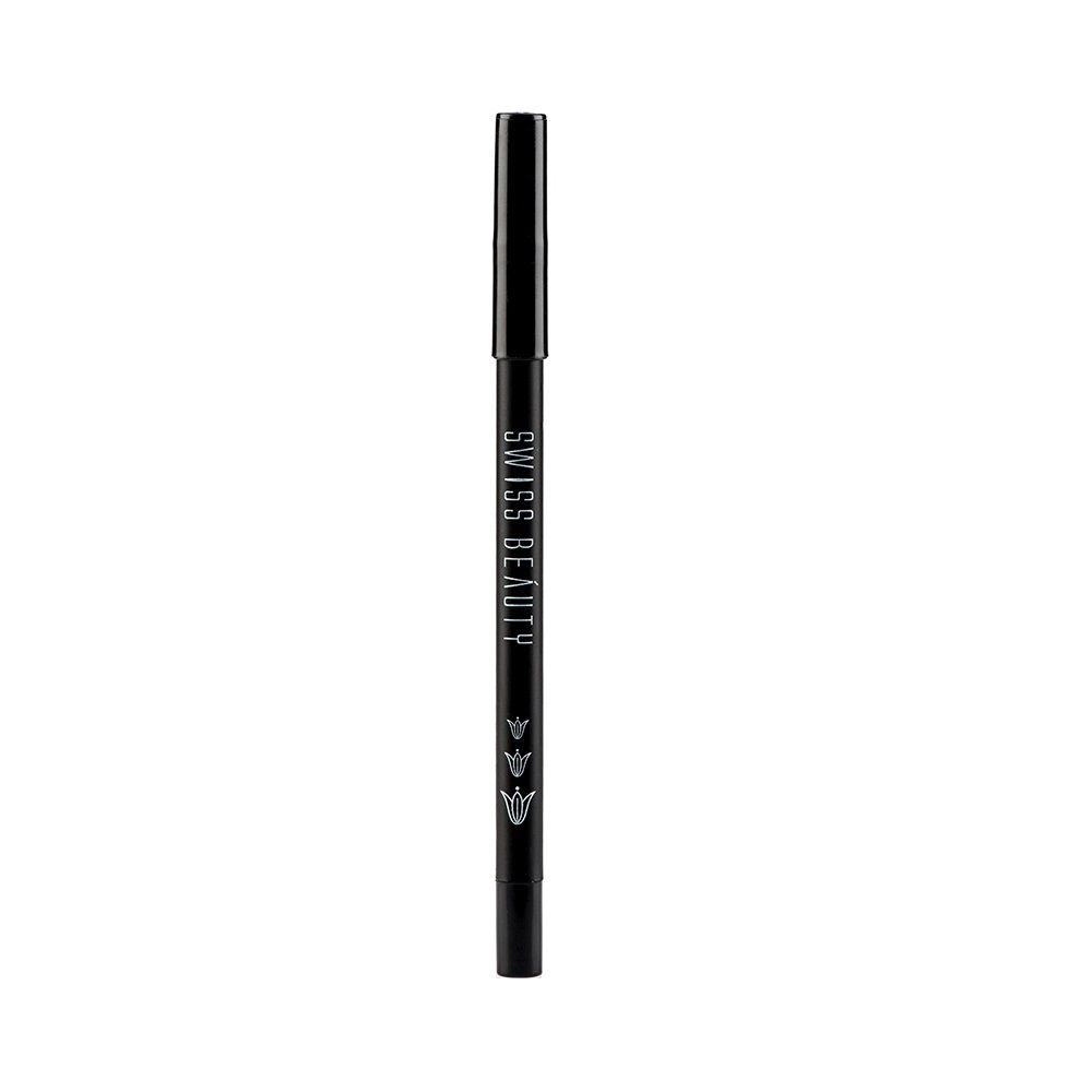 Soft Kohl Kajal - Black