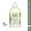 Lemon Verbena Body Lotion - Soothing, Refreshing, Skin Softening