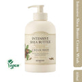 Intensive Shea Butter Cream Wash - Nourishing, Moisturizing, Skin Softening