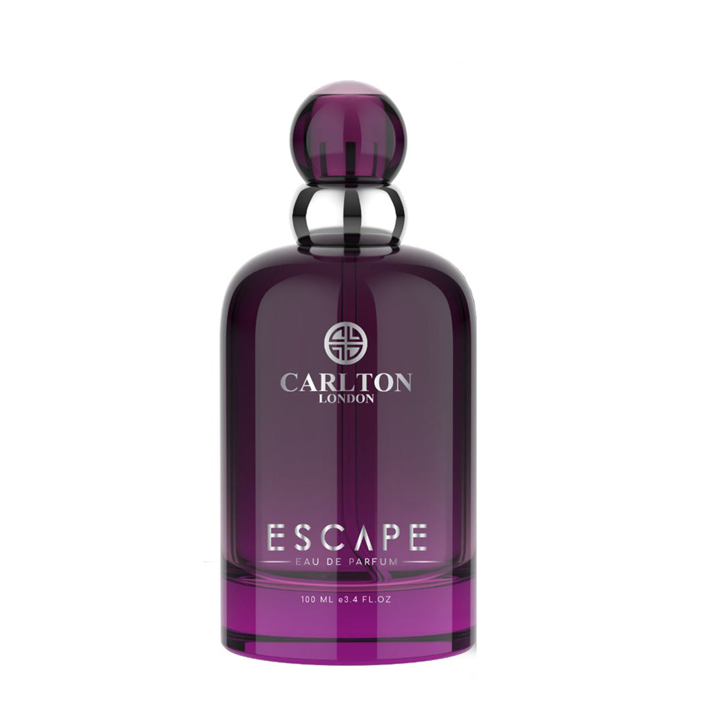 Women Escape Perfume