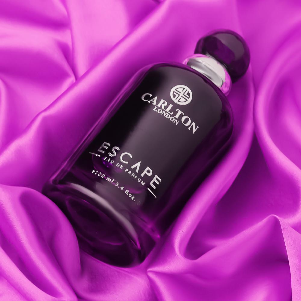 Women Escape Perfume
